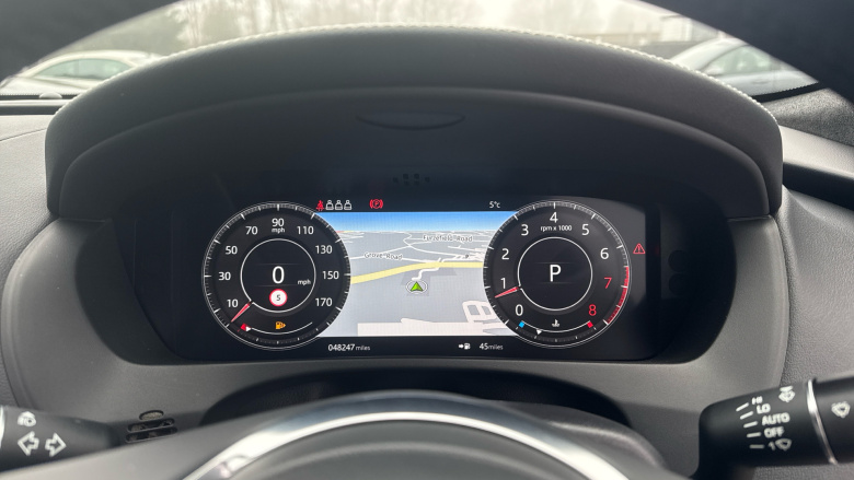 Jaguar F-Pace 2.0 [300] R-Sport 5dr Auto AWD Petrol Estate